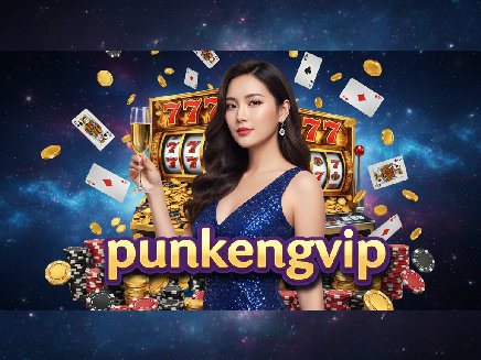 สมัคร punkengvip