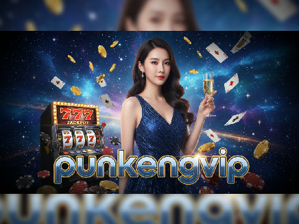 ทางเข้า punkengvip